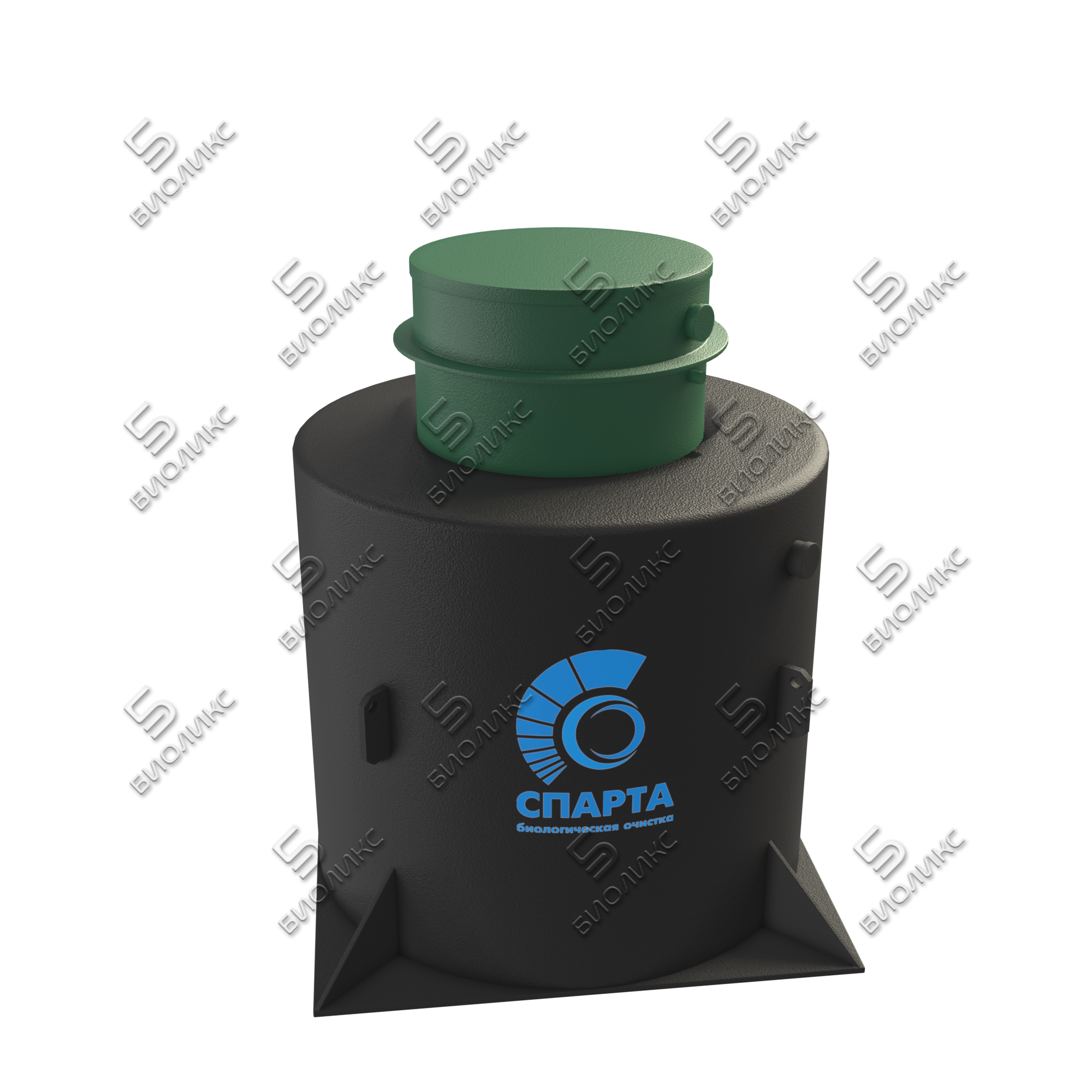 СПАРТА-2000 eco