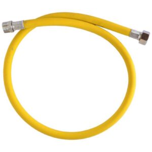 Подводка для газа пвх 1/2 г/ш 4,0м