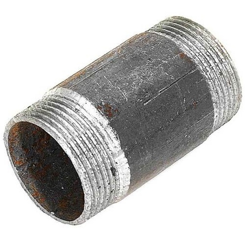 Бочонок стальной 40